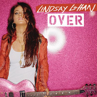 Lindsay Lohan - Over [Full Phatt Remix]