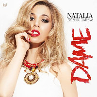 Natalia [ES] in duet with Sergio Contreras - Dame