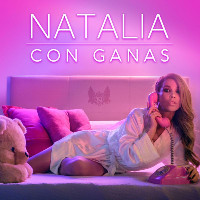 Natalia [ES] - Con Ganas