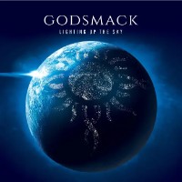Godsmack - Red White & Blue