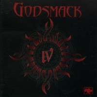 Godsmack - Livin' In Sin