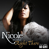 Nicole Scherzinger feat. 50 Cent - Right There