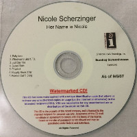 Nicole Scherzinger feat. Timbaland - Physical