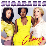 Sugababes - 3 Spoons Of Suga