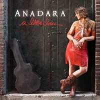 Anadara feat. Christy Nockels - To The One
