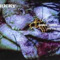 Tricky feat. PJ Harvey - Broken Homes