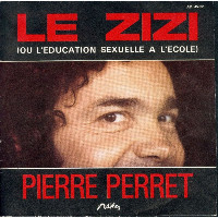 Pierre Perret - Le Zizi