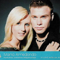 Maria Arredondo in duet with Christian Ingebrigtsen - In Love With An Angel