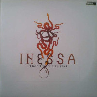 Inessa - It Don't Work Like That