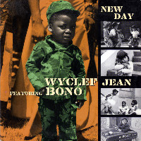 Wyclef Jean feat. Bono - New Day