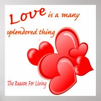 Parris Mitchell - Love Is A Many Splendored Thing