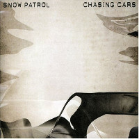 Snow Patrol - It Doesn't Matter Where, Just Drive