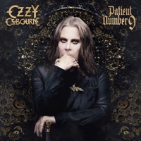 what group did ozzy osbourne belong to