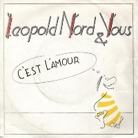 Léopold Nord & Vous - C'Est L'Amour