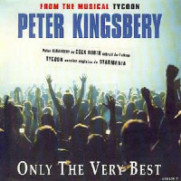 Peter Kingsbery - Only The Very Best