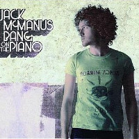 Jack McManus - Fly Around The Room