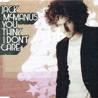 Jack McManus - You Think I Don't Care