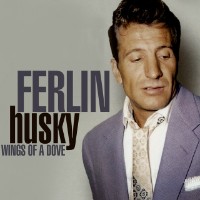 Ferlin Husky - On The Wings Of A Snow White Dove [Chords]