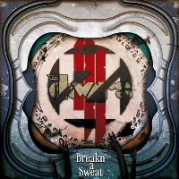 Skrillex and The Doors  - remixed by Zedd - Breakn' A Sweat [Zedd Remix]