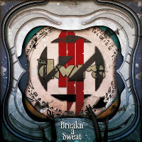 Skrillex and The Doors - Breakn' A Sweat