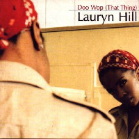 Lauryn Hill - Lost Ones