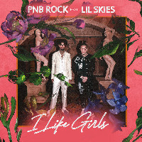 PnB Rock feat. Lil Skies - I Like Girls
