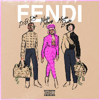 PnB Rock feat. Nicki Minaj and Murda Beatz - FENDI