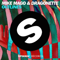 Mike Mago and Dragonette - Outlines