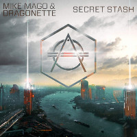 Mike Mago and Dragonette - Secret Stash