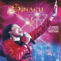 Sinach - In Your Presence