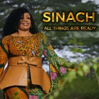 Sinach - Love My Home