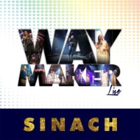 Sinach feat. Nico - I Live For You