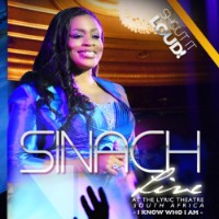 Sinach - Simply Devoted