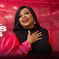 Sinach feat. CSO - I Express My Love