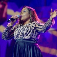 Sinach feat. Assent Tweed - I Celebrate