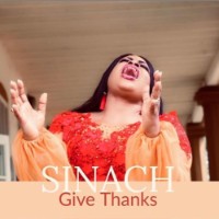 Sinach - No Failure With God