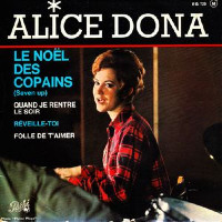 Alice Dona - Le Noël Des Copains