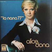 Alice Dona - La Nana 77