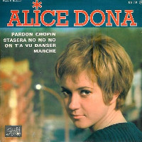 Alice Dona - Pardon Chopin
