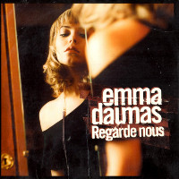 Emma Daumas - sous tes mains