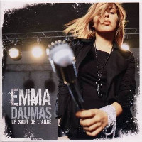 Emma Daumas - Le Saut De L'Ange