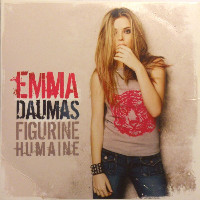 Emma Daumas - Figurine Humaine