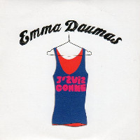 Emma Daumas - J'Suis Conne