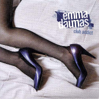 Emma Daumas - club addict
