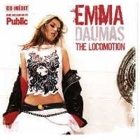 Emma Daumas - The Loco-Motion