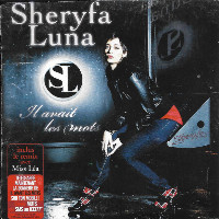 Sheryfa Luna feat. Léa Castel - Il Avait Les Mots [Remix]