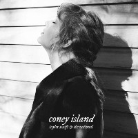 Taylor Swift feat. The National - coney island