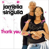 Jamelia feat. Singuila - Thank You