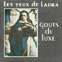 Goûts De Luxe - Les Yeux De Laura [Instrumental]