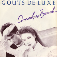 Goûts De Luxe - Omaha Beach